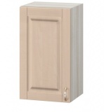 Шкаф высокий 500х320х900 МВ-25 Массив, Боровичи мебель