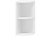 Торцевая полка 305х305х700 В-22 ЛДСП, Боровичи мебель