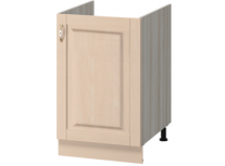 Стол под мойку 600х600х810 МН-63М Массив, Боровичи мебель