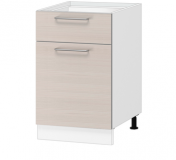 Стол с ящиком 600х600х810 Н-113 ЛДСП, Боровичи мебель