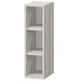 Шкаф открытый высокий 150х305х900 МВ-52, Боровичи мебель