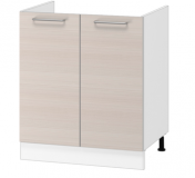 Стол под мойку 800х600х810 Н-70 ЛДСП, Боровичи мебель