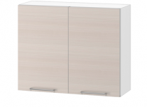 Шкаф высокий 1000х320х900 В-143 МДФ, Боровичи мебель