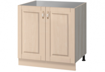 Стол 600х600х810 МН-19 Массив, Боровичи мебель