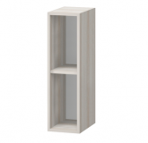 Шкаф открытый 300х305х700 МВ-053 Массив Лайн , Боровичи мебель